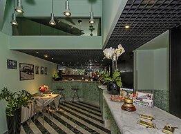 Hotel Rex