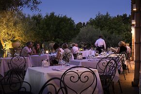 Hotel Masseria degli Ulivi