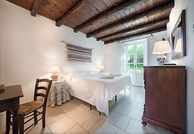 Hotel Masseria degli Ulivi