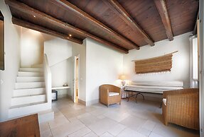 Hotel Masseria degli Ulivi