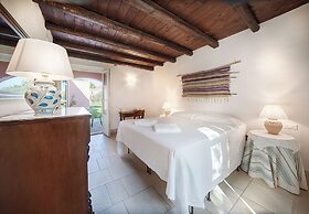 Hotel Masseria degli Ulivi