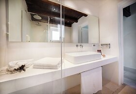 Hotel Masseria degli Ulivi