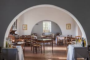 Hotel Masseria degli Ulivi