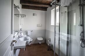 Hotel Masseria degli Ulivi