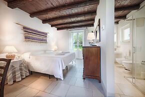 Hotel Masseria degli Ulivi