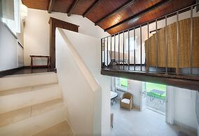 Hotel Masseria degli Ulivi