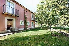 Hotel Masseria degli Ulivi