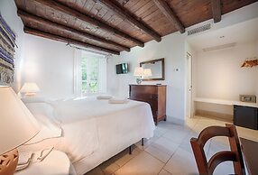 Hotel Masseria degli Ulivi
