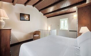 Hotel Masseria degli Ulivi