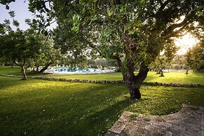 Hotel Masseria degli Ulivi