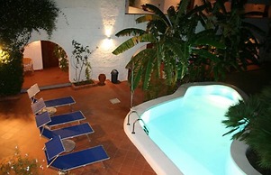 Villa Mediterranea
