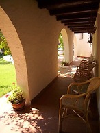 Villa Mediterranea