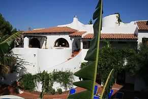 Villa Mediterranea
