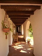 Villa Mediterranea