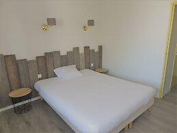 Hotel Les Provinciales