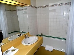 Hotel Les Provinciales