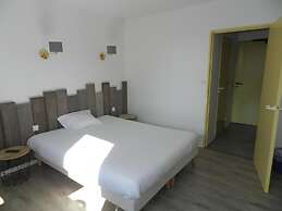 Hotel Les Provinciales