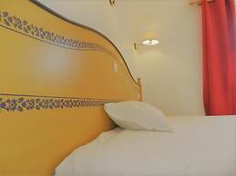 Hotel Les Provinciales