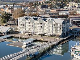 Peppers Seaport Launceston