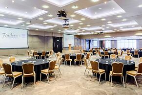 Radisson Blu Hotel, Athlone