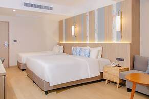 Khaolak Emerald Beach Resort and Spa