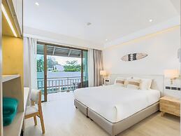 Khaolak Emerald Beach Resort and Spa