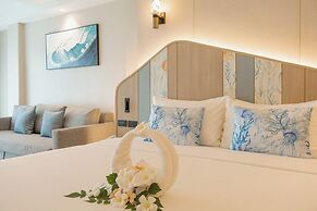 Khaolak Emerald Beach Resort and Spa