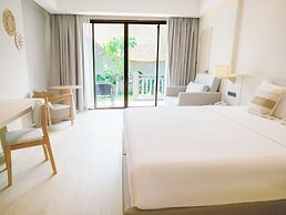 Khaolak Emerald Beach Resort and Spa