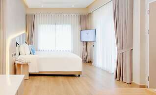 Khaolak Emerald Beach Resort and Spa