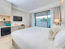 Khaolak Emerald Beach Resort and Spa