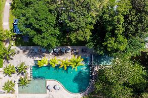 Khaolak Emerald Beach Resort and Spa