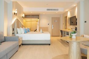 Khaolak Emerald Beach Resort and Spa