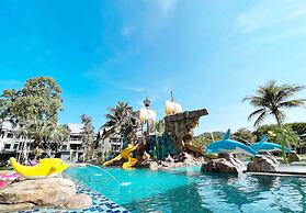 Khaolak Emerald Beach Resort and Spa