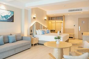 Khaolak Emerald Beach Resort and Spa