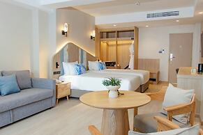 Khaolak Emerald Beach Resort and Spa