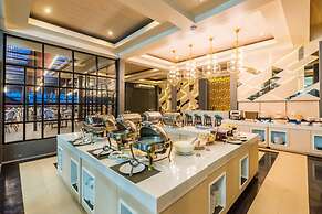Khaolak Emerald Beach Resort and Spa