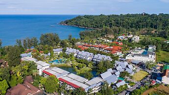 Khaolak Emerald Beach Resort and Spa