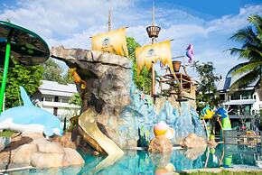 Khaolak Emerald Beach Resort and Spa