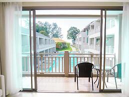Khaolak Emerald Beach Resort and Spa