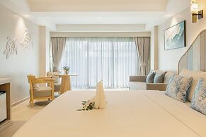 Khaolak Emerald Beach Resort and Spa