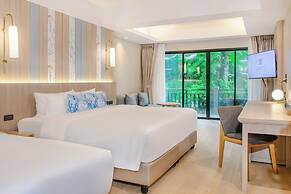 Khaolak Emerald Beach Resort and Spa