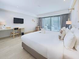 Khaolak Emerald Beach Resort and Spa
