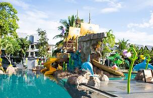 Khaolak Emerald Beach Resort and Spa