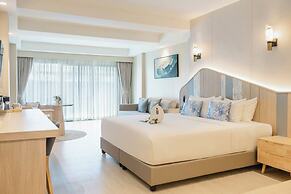 Khaolak Emerald Beach Resort and Spa