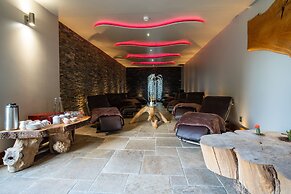 Balmer Lawn Hotel