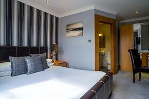 Balmer Lawn Hotel