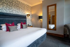 Balmer Lawn Hotel