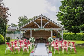 Balmer Lawn Hotel