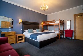 Balmer Lawn Hotel