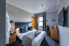 Balmer Lawn Hotel